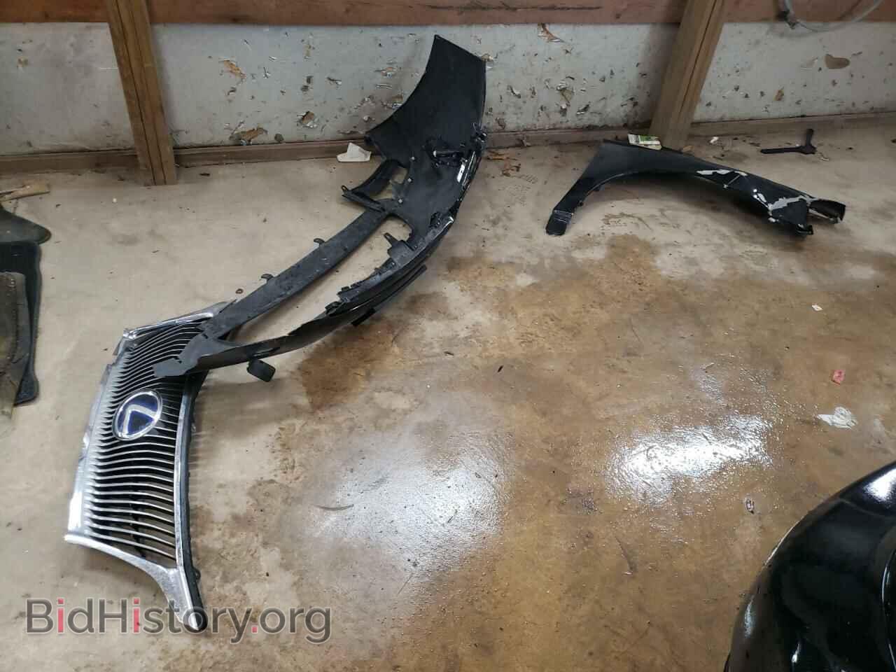 2010 LEXUS RX450 - VIN: JTJBC1BA8A2005106 - Фото 13