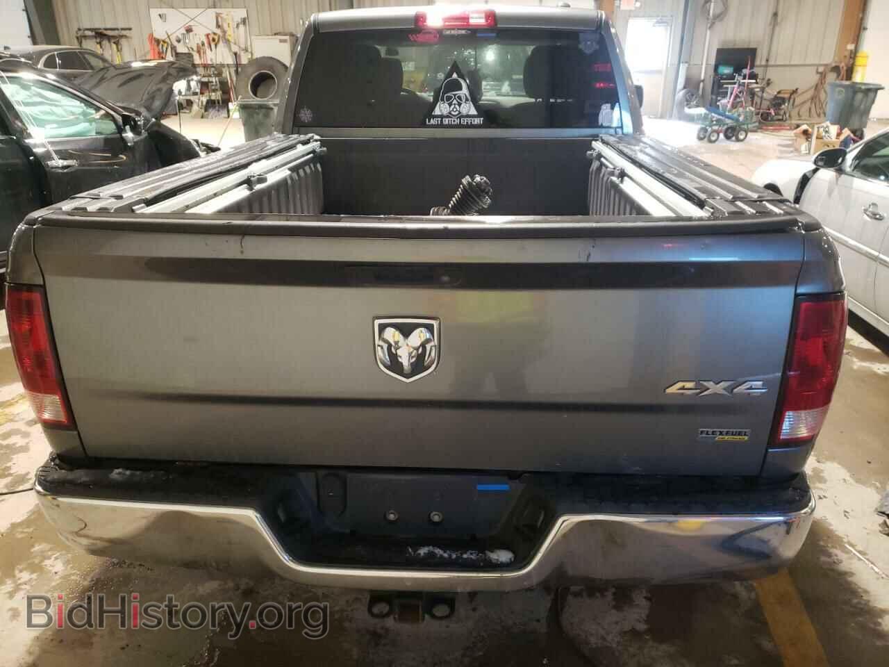 2012 DODGE RAM 1500 - VIN: 1C6RD7FP4CS232495 - Фото 6