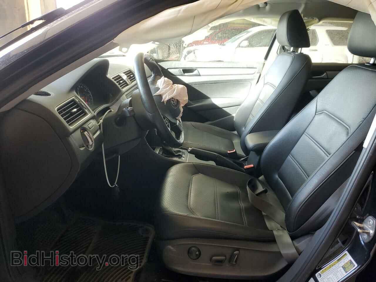2015 VOLKSWAGEN PASSAT - VIN: 1VWAT7A37FC080494 - Фото 7