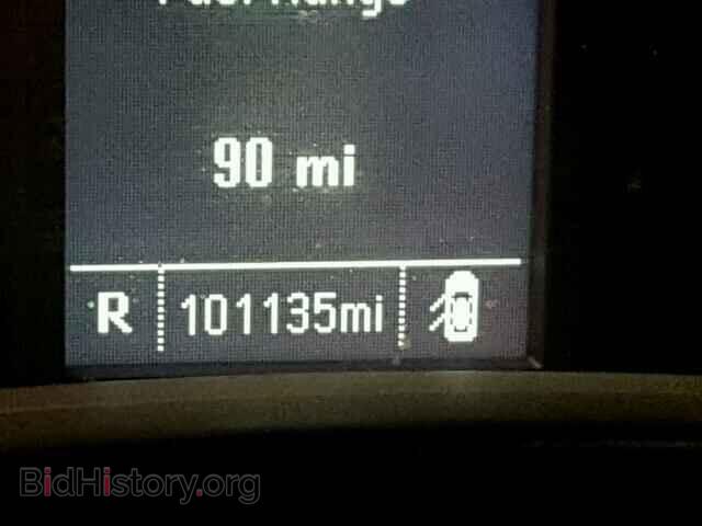 2014 CHEVROLET SILVERADO - VIN: 3GCPCPEC1EG120104 - Фото 8