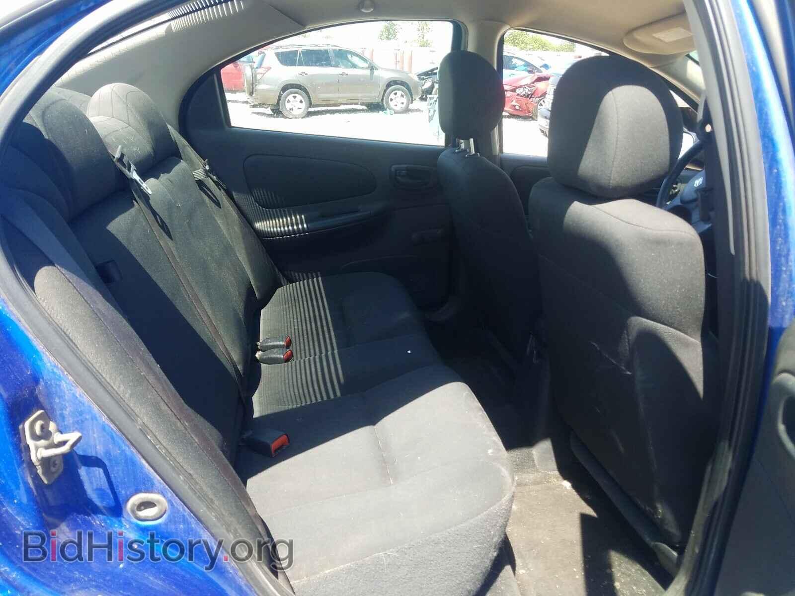 2004 DODGE NEON - VIN: 1B3ES56CX4D607716 - Фото 6