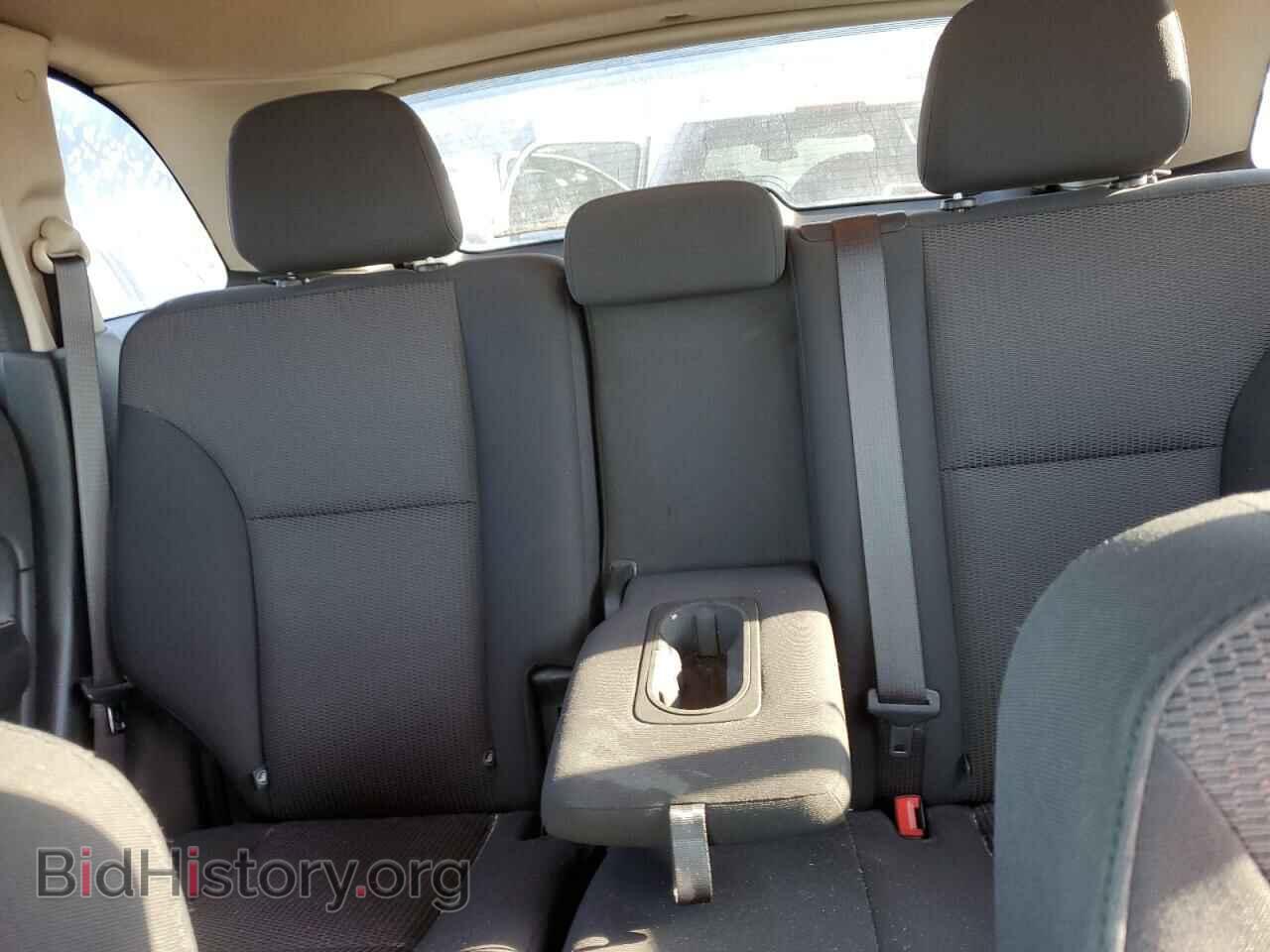 2014 FORD EDGE - VIN: 2FMDK3JC1EBA24203 - Photo 10