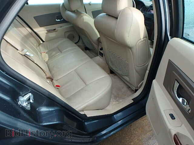 2007 CADILLAC CTS - VIN: 1G6DP577270148211 - Фото 6