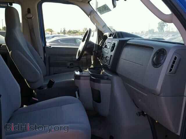 2012 FORD ECONOLINE - VIN: 1FBNE3BL1CDA19626 - Photo 5