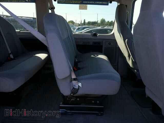 2012 FORD ECONOLINE - VIN: 1FBNE3BL1CDA19626 - Photo 6