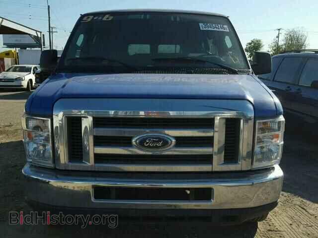 2012 FORD ECONOLINE - VIN: 1FBNE3BL1CDA19626 - Photo 10