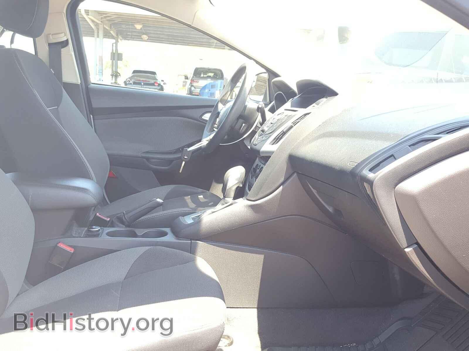 2012 FORD FOCUS - VIN: 1FAHP3K20CL111901 - Photo 5