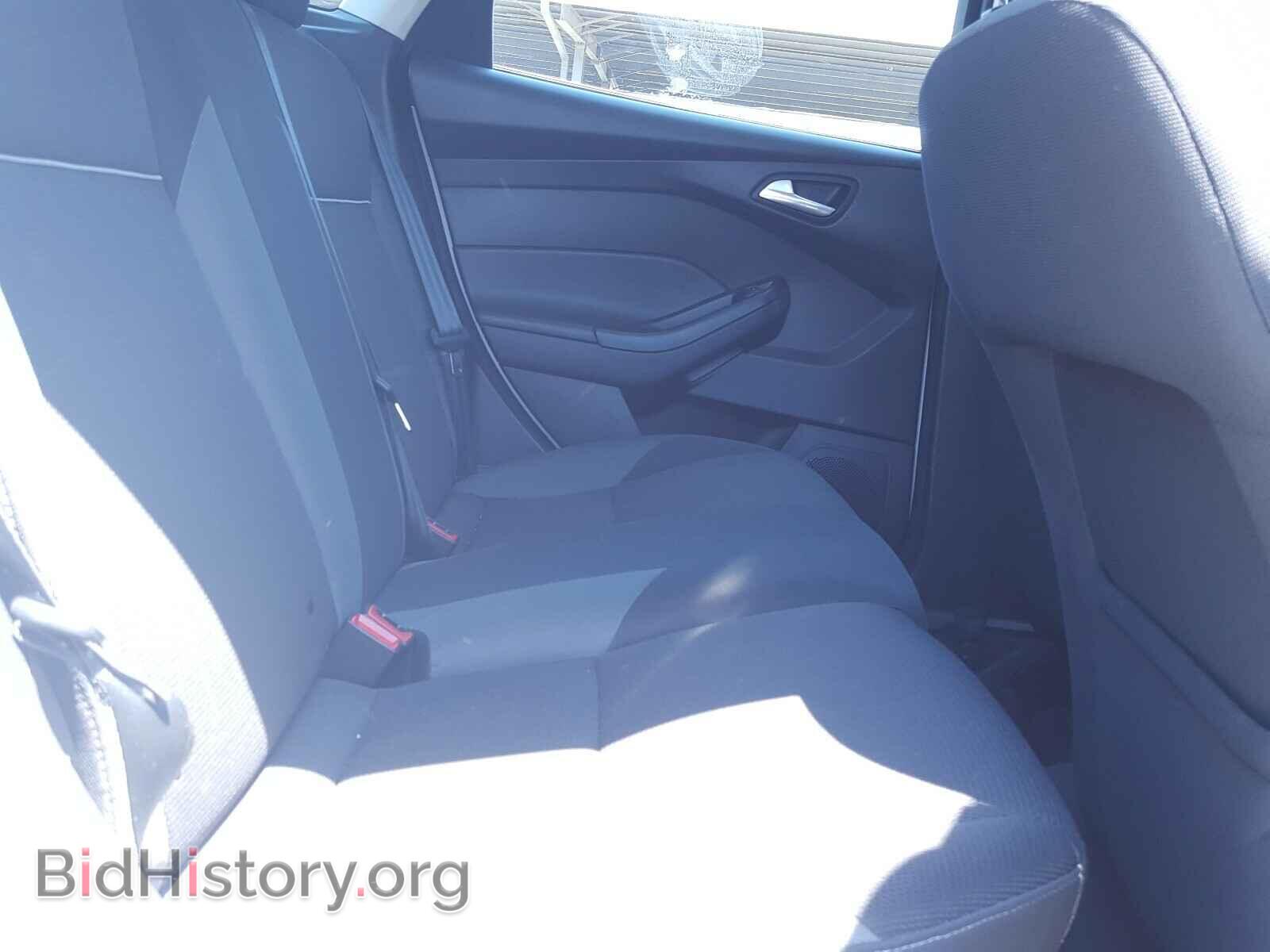 2012 FORD FOCUS - VIN: 1FAHP3K20CL111901 - Photo 6