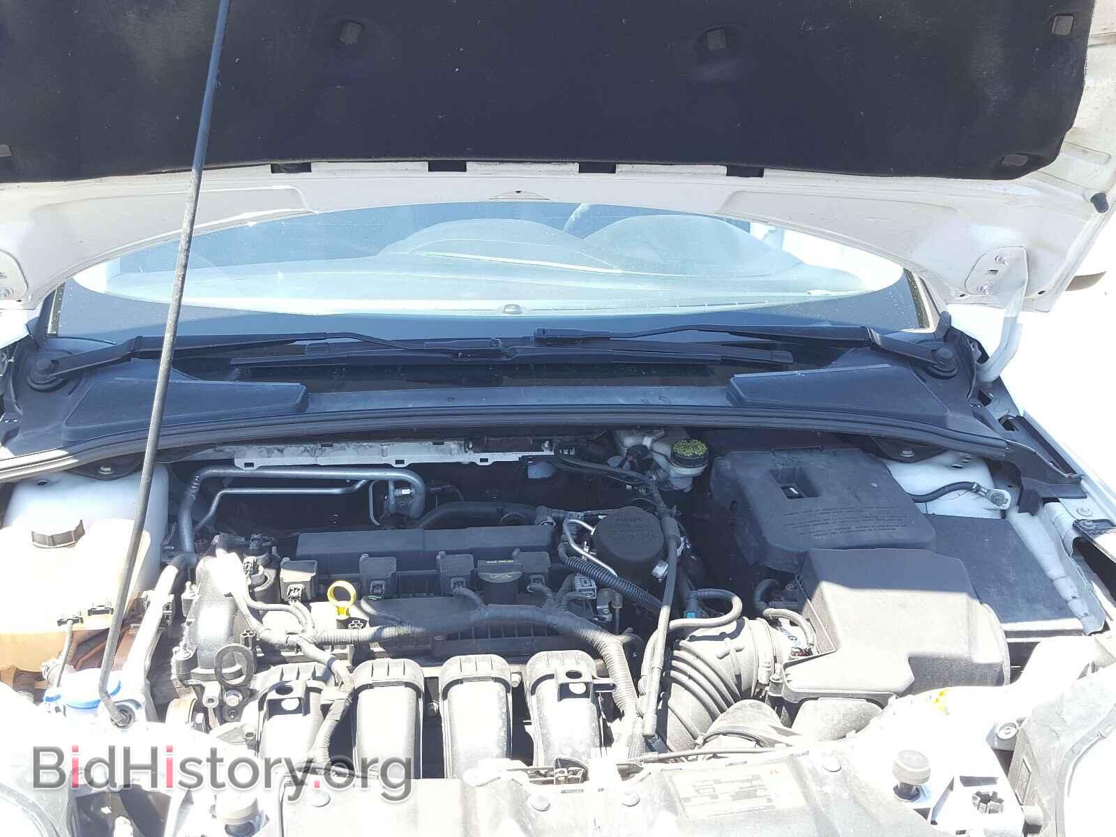 2012 FORD FOCUS - VIN: 1FAHP3K20CL111901 - Photo 7