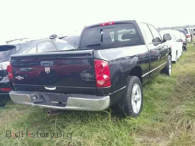 2008 DODGE RAM 1500 - VIN: 1D7HA18218S592347 - Photo 4