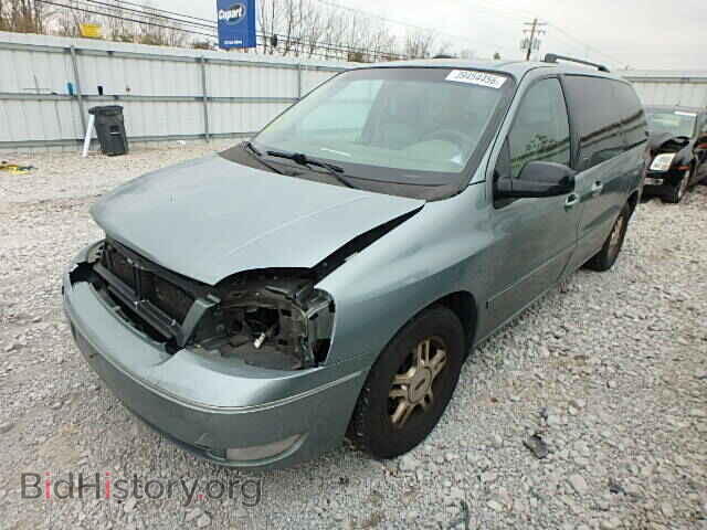 2007 FORD FREESTAR - VIN: 2FMZA52257BA07286 - Фото 2