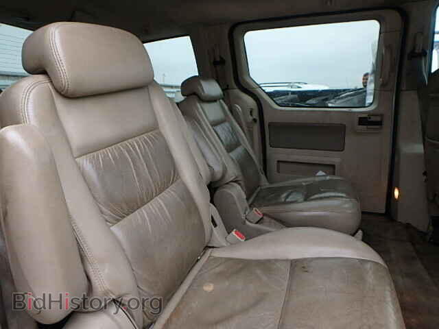 2007 FORD FREESTAR - VIN: 2FMZA52257BA07286 - Фото 6