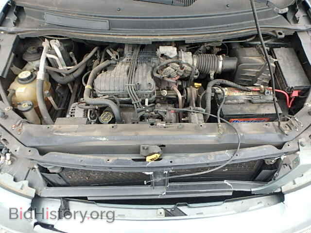 2007 FORD FREESTAR - VIN: 2FMZA52257BA07286 - Фото 7