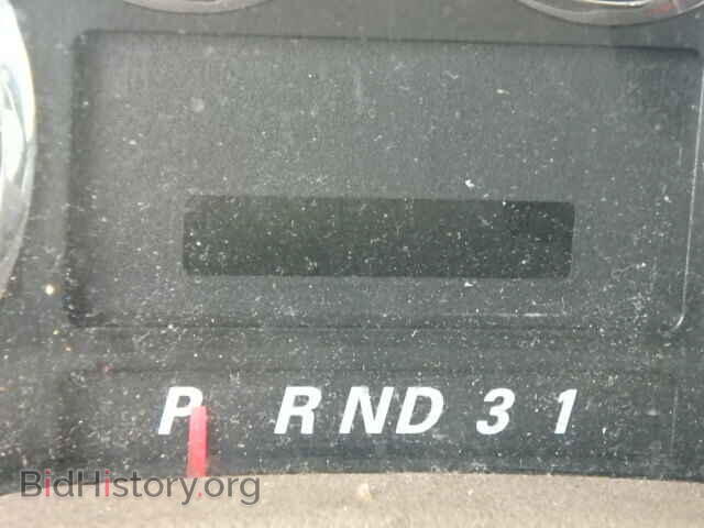 2007 FORD FREESTAR - VIN: 2FMZA52257BA07286 - Фото 8