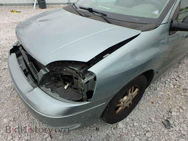 2007 FORD FREESTAR - VIN: 2FMZA52257BA07286 - Фото 10