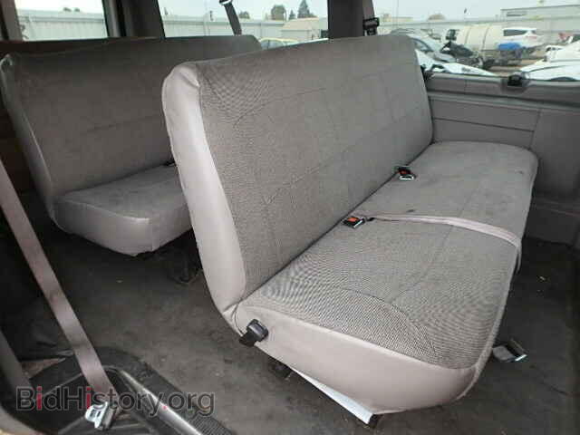 2000 FORD ECONOLINE - VIN: 1FMRE11W4YHB14903 - Photo 6