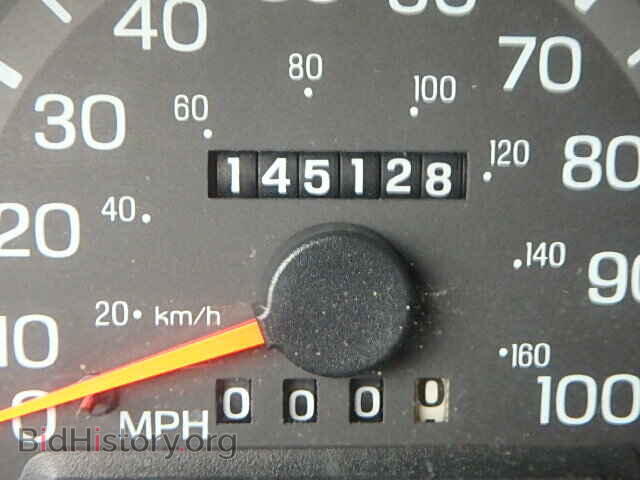 2000 FORD ECONOLINE - VIN: 1FMRE11W4YHB14903 - Photo 8