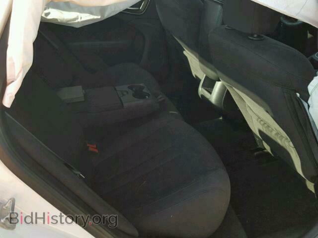 2015 CHRYSLER 200 - VIN: 1C3CCCAB0FN734658 - Photo 6