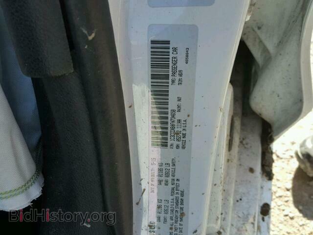 2015 CHRYSLER 200 - VIN: 1C3CCCAB0FN734658 - Photo 10