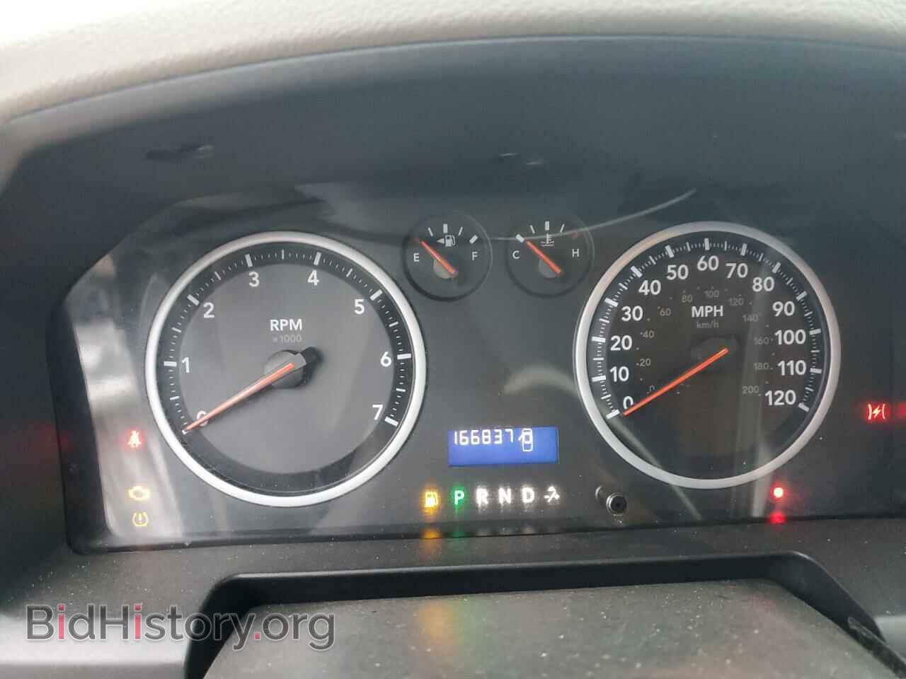 2012 DODGE RAM 1500 - VIN: 1C6RD7FT4CS283962 - Photo 9