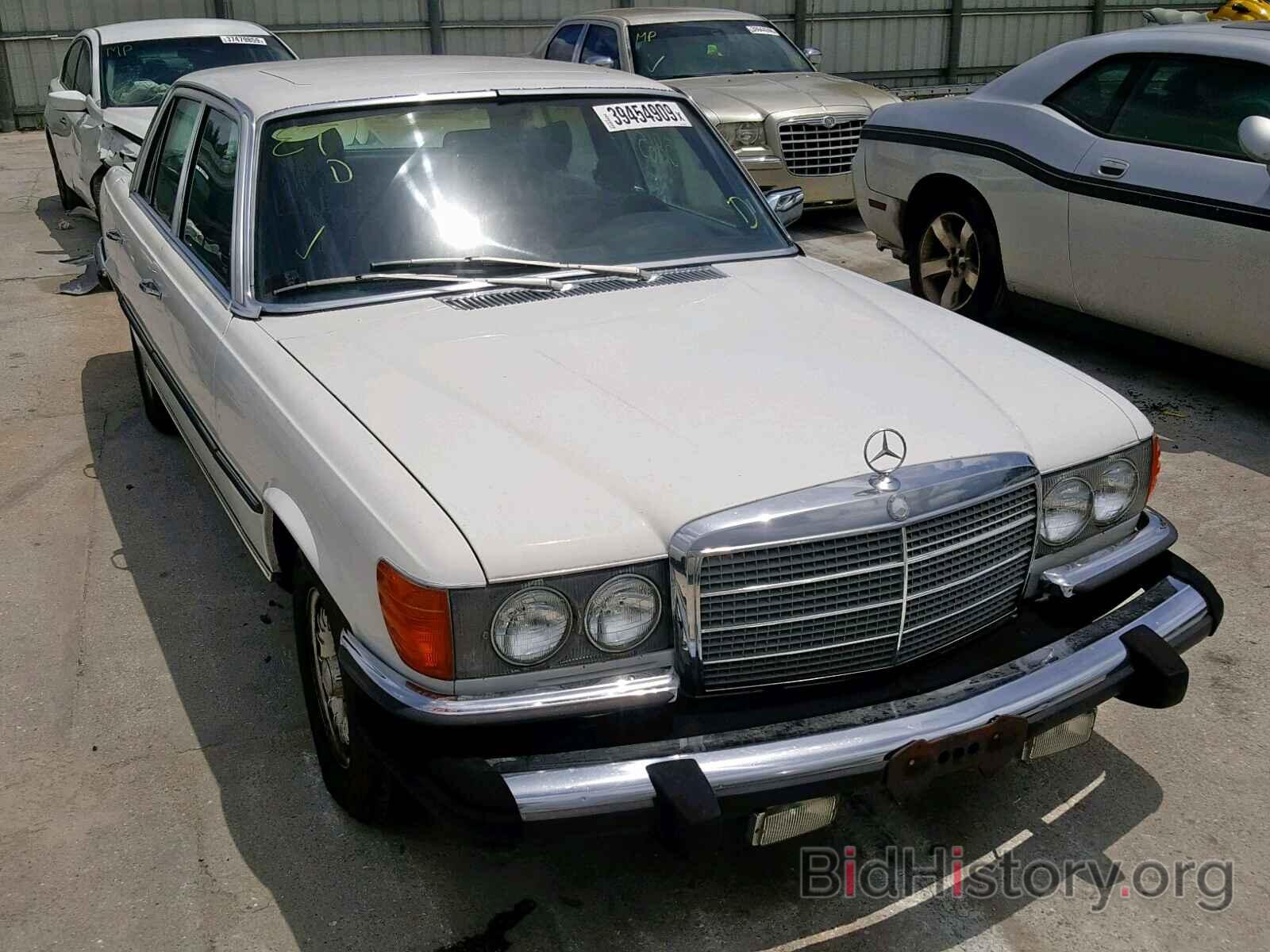 Photo 11612012023966 - MERCEDES-BENZ ALL OTHER 1980