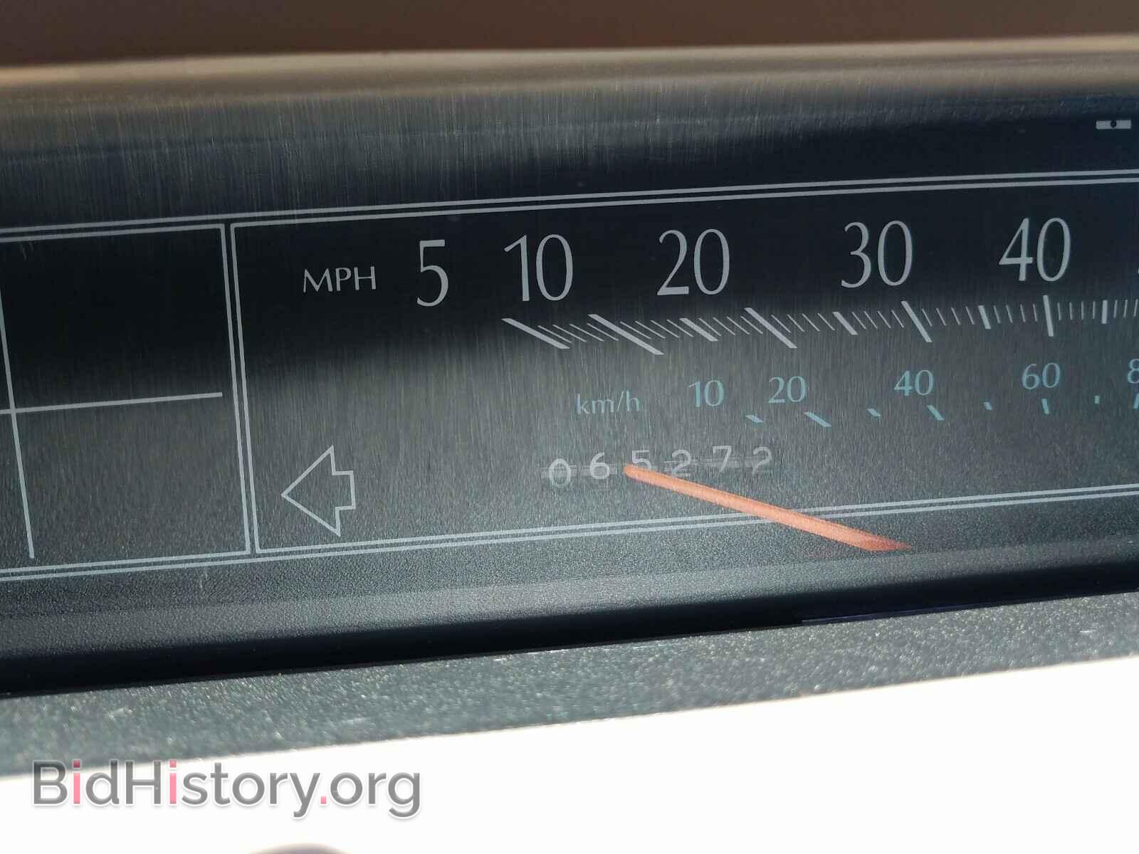 1989 CADILLAC DEVILLE - VIN: 1G6CD5157K4317510 - Photo 8