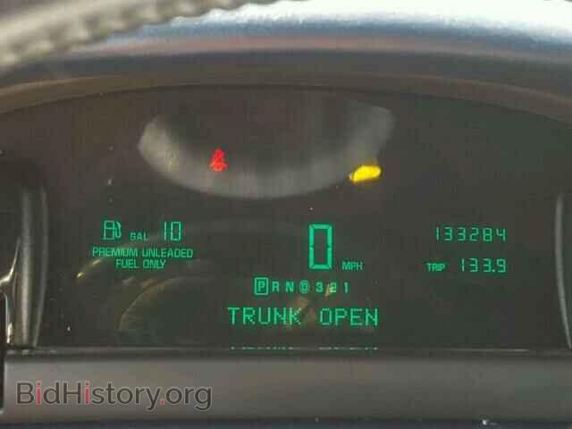 1997 CADILLAC DEVILLE - VIN: 1G6KD54Y3VU233190 - Photo 8