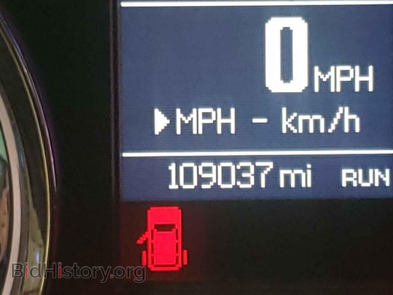 2013 CHRYSLER MINIVAN - VIN: 2C4RC1CG8DR756314 - Photo 8