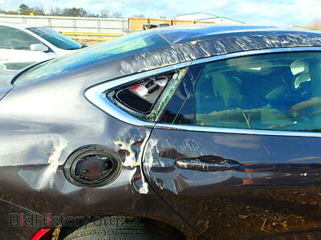 2015 CHRYSLER 200 - VIN: 1C3CCCAB3FN543221 - Photo 10