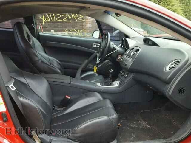 2007 MITSUBISHI ECLIPSE - VIN: 4A3AK34T17E009417 - Photo 5