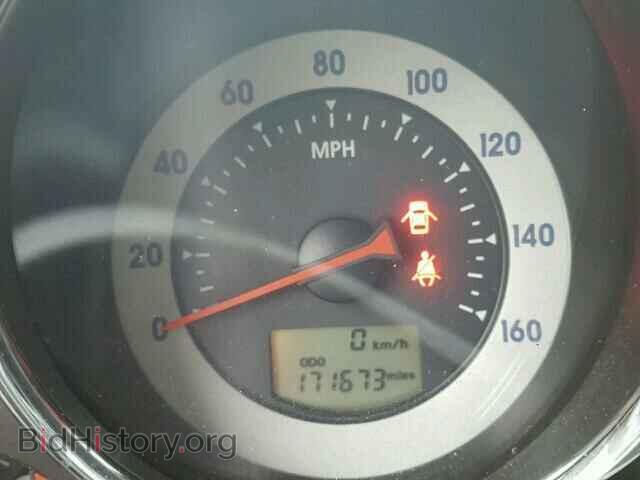 2007 MITSUBISHI ECLIPSE - VIN: 4A3AK34T17E009417 - Photo 8