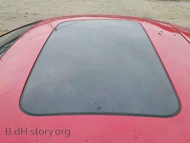 2007 MITSUBISHI ECLIPSE - VIN: 4A3AK34T17E009417 - Photo 10