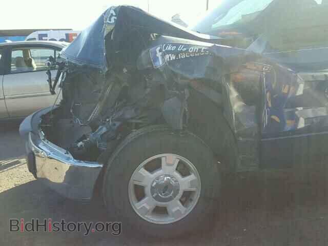 2012 FORD F150 - VIN: 1FTFX1CF6CFB85684 - Фото 10