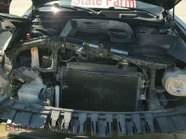 2013 DODGE CHALLENGER - VIN: 2C3CDYAG8DH607281 - Photo 7