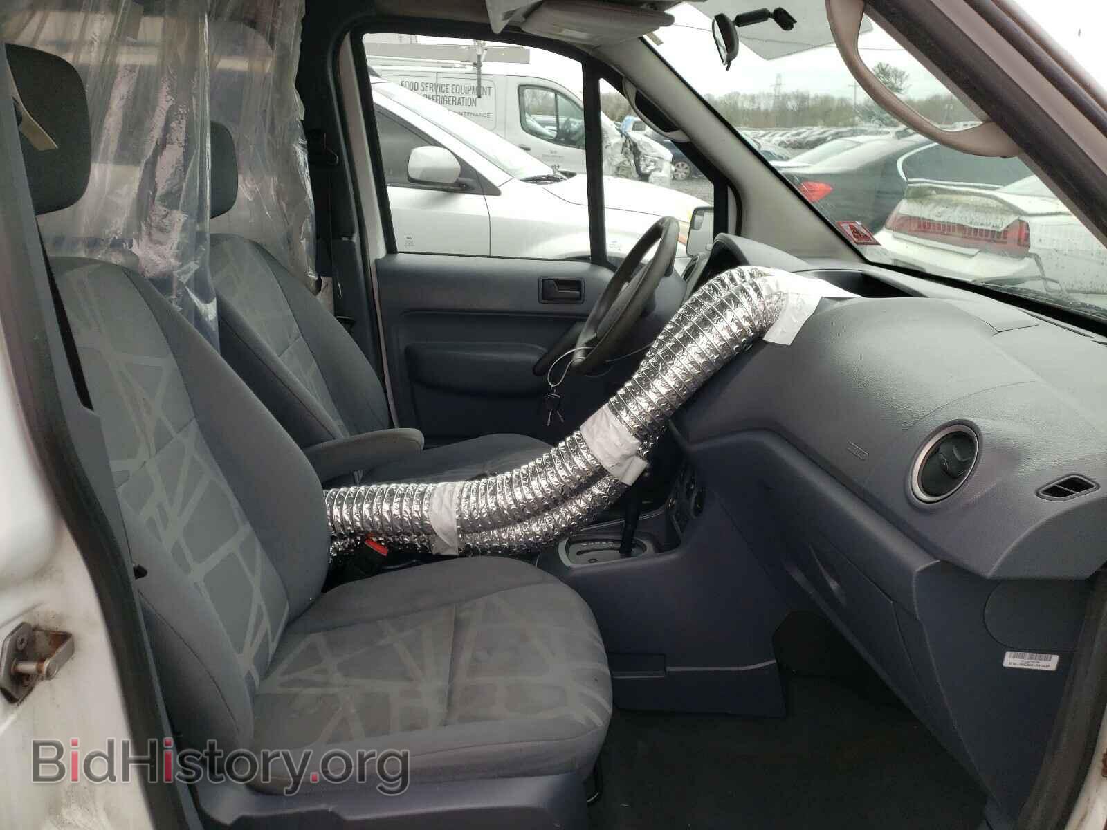 2013 FORD TRANSIT CO - VIN: NM0LS6AN3DT159424 - Фото 5