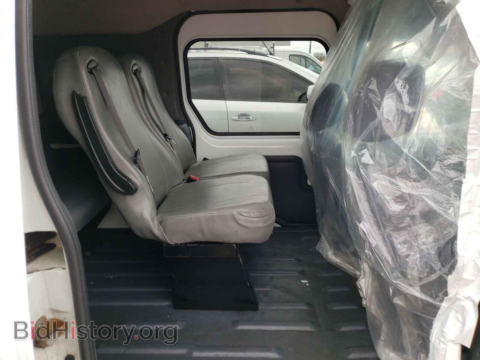 2013 FORD TRANSIT CO - VIN: NM0LS6AN3DT159424 - Фото 6