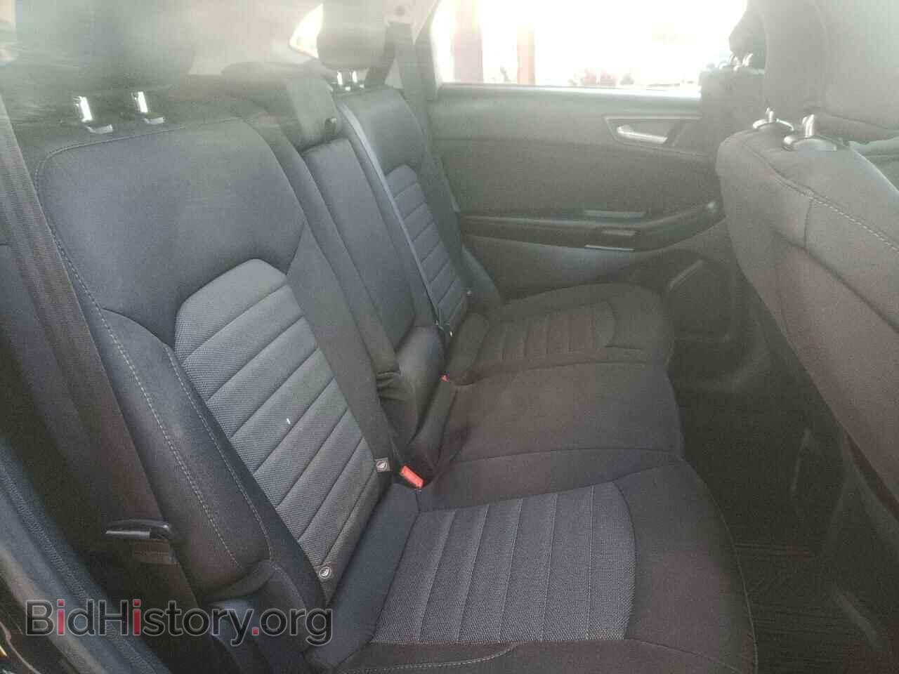 2015 FORD EDGE - VIN: 2FMTK3G87FBB52736 - Photo 6