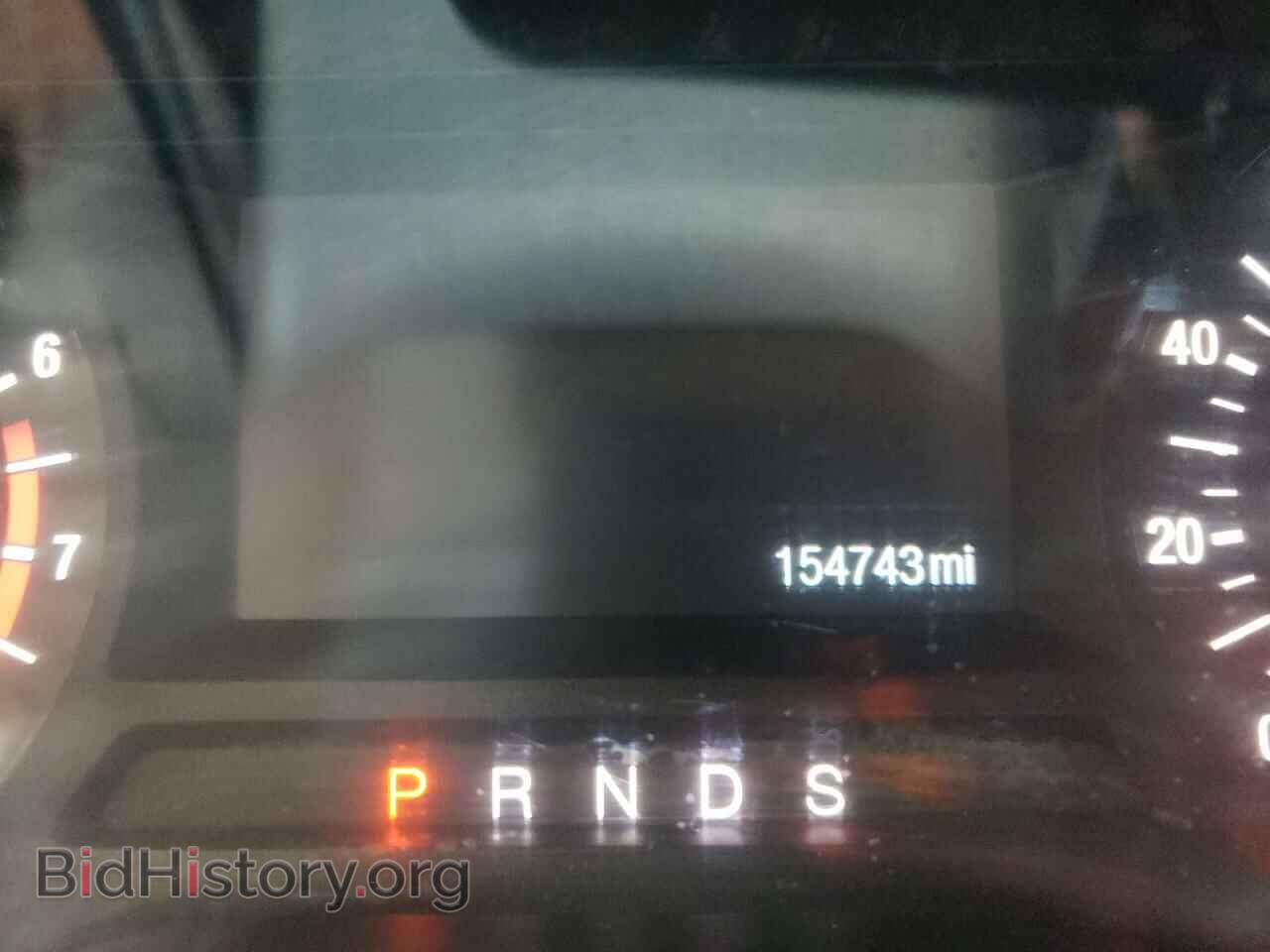 2015 FORD EDGE - VIN: 2FMTK3G87FBB52736 - Photo 8