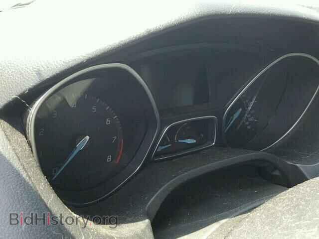 2012 FORD FOCUS - VIN: 1FAHP3K25CL243343 - Photo 8