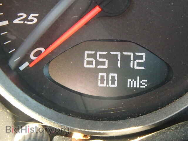 2005 PORSCHE BOXSTER - VIN: WP0CA298X5U711672 - Фото 8