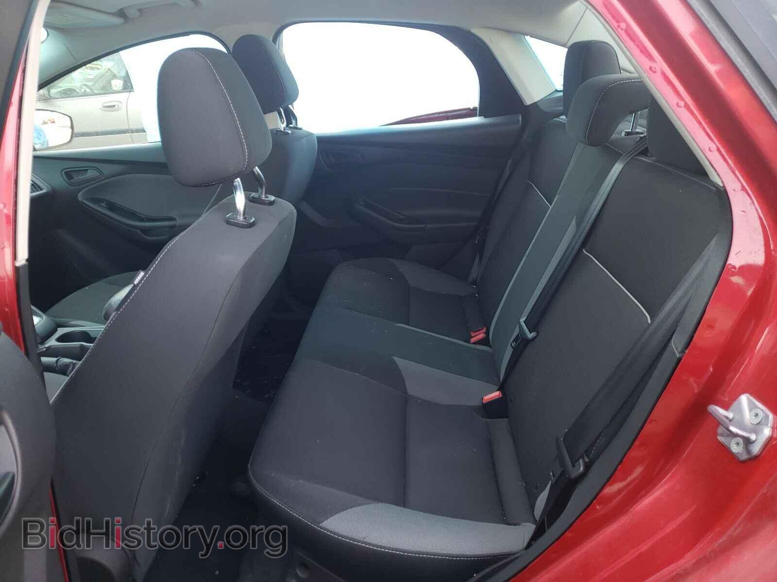 2012 FORD FOCUS - VIN: 1FAHP3F2XCL220800 - Photo 6