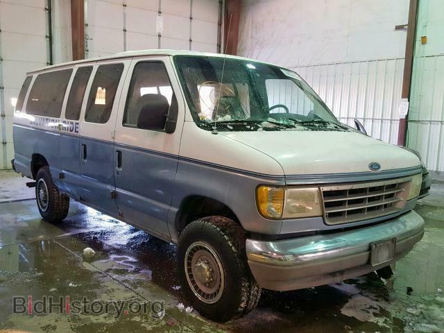 Фотография 1FBJS31H8RHA89159 - FORD ECONOLINE 1994