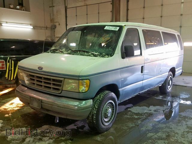 1994 FORD ECONOLINE - VIN: 1FBJS31H8RHA89159 - Photo 2