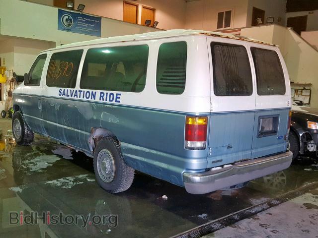 1994 FORD ECONOLINE - VIN: 1FBJS31H8RHA89159 - Photo 3