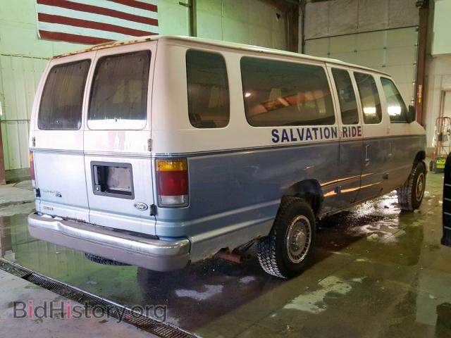 1994 FORD ECONOLINE - VIN: 1FBJS31H8RHA89159 - Photo 4