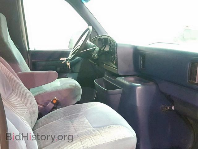 1994 FORD ECONOLINE - VIN: 1FBJS31H8RHA89159 - Photo 5