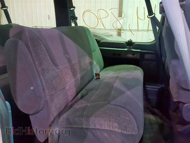1994 FORD ECONOLINE - VIN: 1FBJS31H8RHA89159 - Photo 6