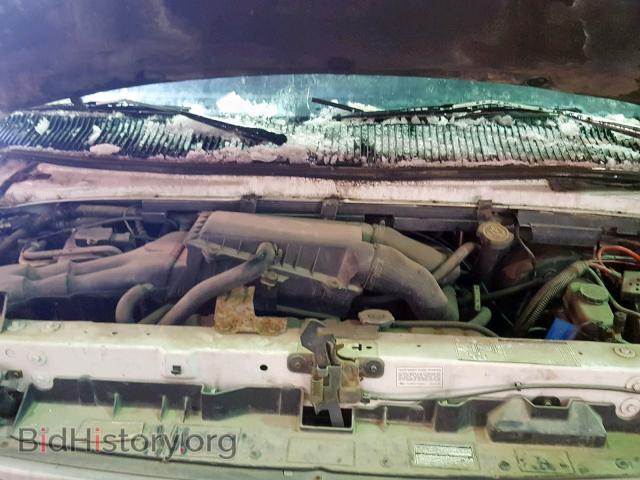 1994 FORD ECONOLINE - VIN: 1FBJS31H8RHA89159 - Photo 7