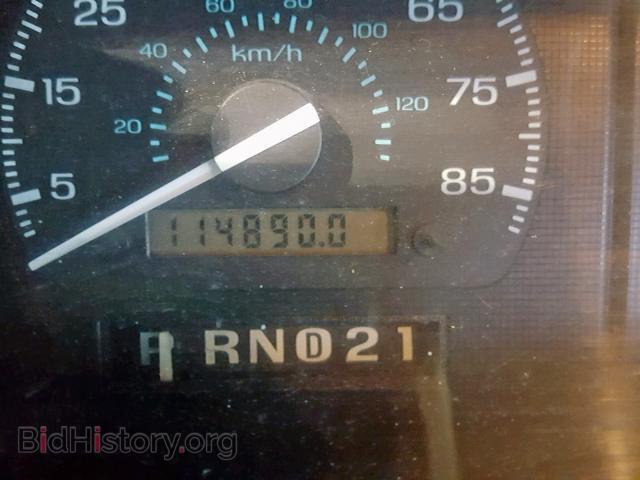1994 FORD ECONOLINE - VIN: 1FBJS31H8RHA89159 - Photo 8