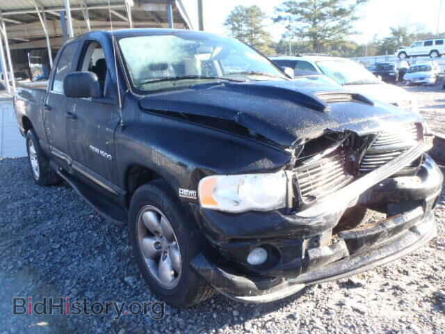 Фотография 1D7HA18DX4J259159 - DODGE RAM 1500 2004